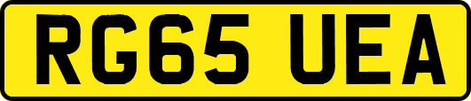 RG65UEA