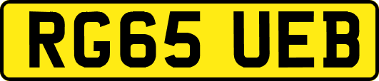 RG65UEB