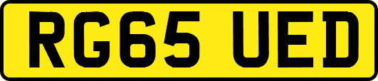 RG65UED