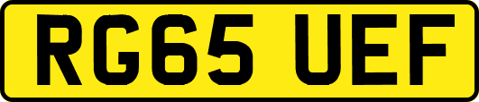 RG65UEF