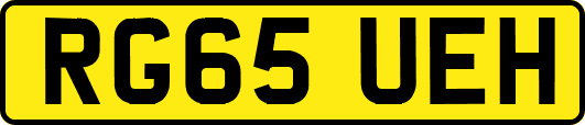 RG65UEH