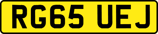 RG65UEJ