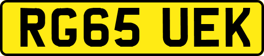 RG65UEK