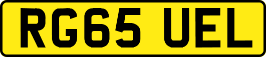 RG65UEL