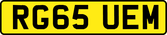 RG65UEM