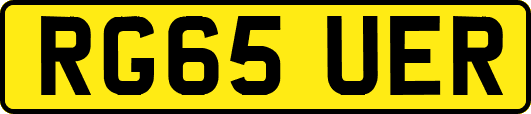RG65UER