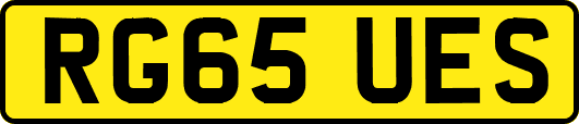 RG65UES