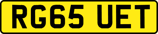 RG65UET