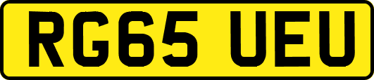 RG65UEU