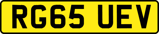 RG65UEV