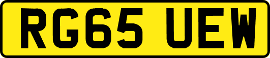 RG65UEW