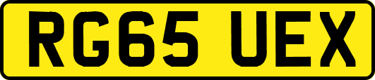 RG65UEX