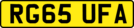 RG65UFA