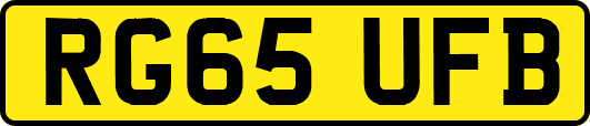 RG65UFB