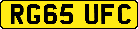 RG65UFC
