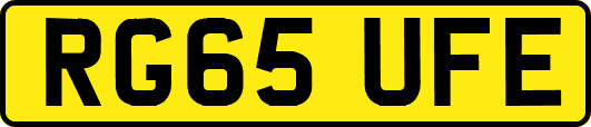 RG65UFE