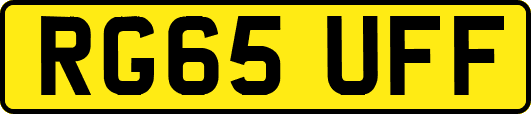 RG65UFF