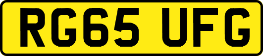 RG65UFG