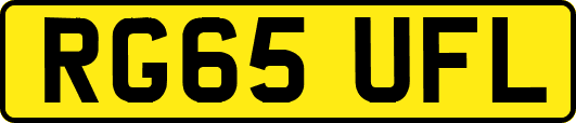 RG65UFL