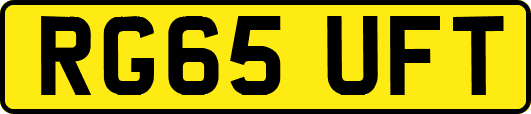 RG65UFT