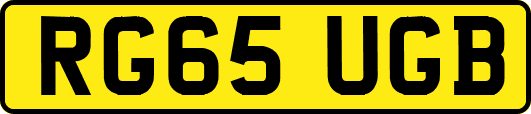 RG65UGB