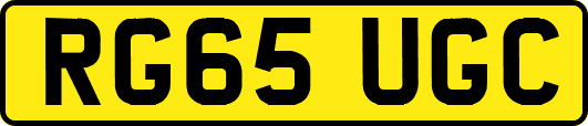 RG65UGC