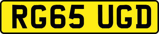 RG65UGD