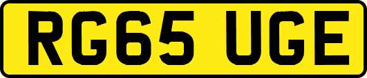 RG65UGE