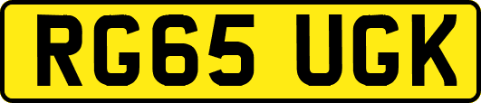 RG65UGK