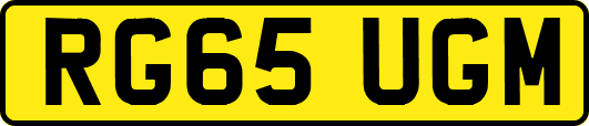 RG65UGM