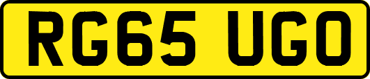 RG65UGO