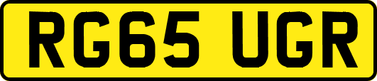 RG65UGR