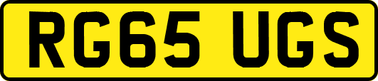 RG65UGS