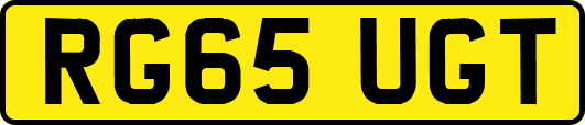RG65UGT