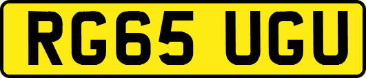 RG65UGU