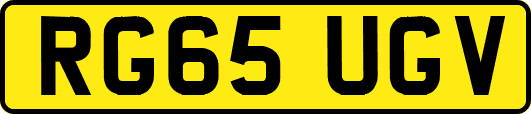 RG65UGV