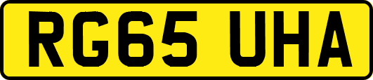 RG65UHA