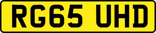 RG65UHD