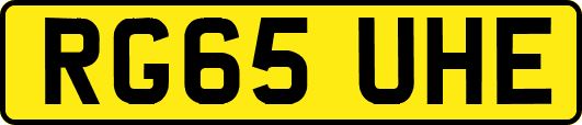 RG65UHE
