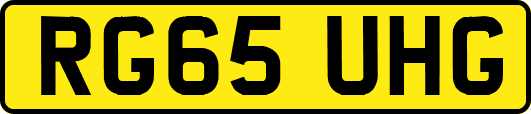 RG65UHG
