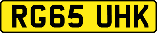 RG65UHK
