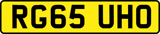 RG65UHO