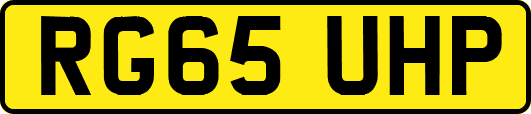 RG65UHP