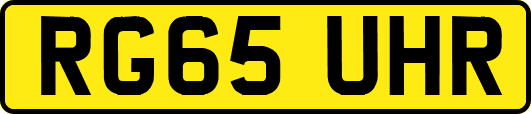 RG65UHR