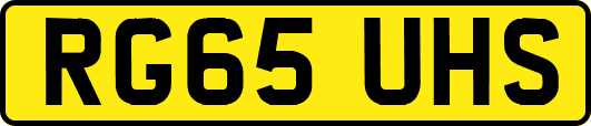 RG65UHS