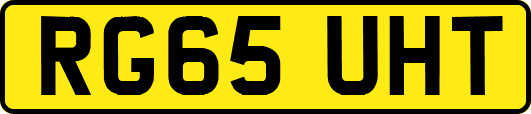 RG65UHT