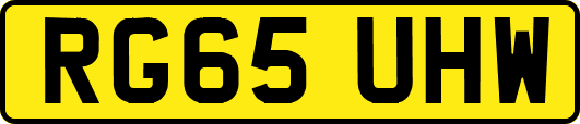 RG65UHW