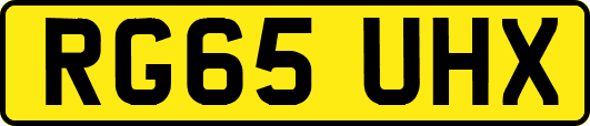 RG65UHX