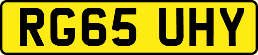 RG65UHY