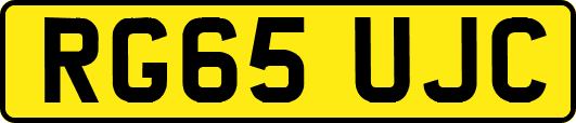 RG65UJC